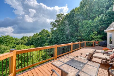880 Locust Trail Hiawassee GA 30546