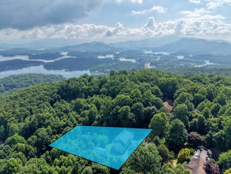 880 Locust Trail Hiawassee GA 30546