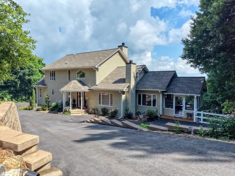 880 Locust Trail Hiawassee GA 30546