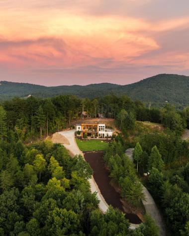 251 Angel Heart Lane Mineral Bluff GA 30559