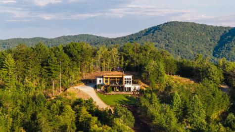 251 Angel Heart Lane Mineral Bluff GA 30559