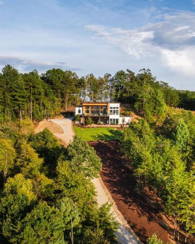 251 Angel Heart Lane Mineral Bluff GA 30559