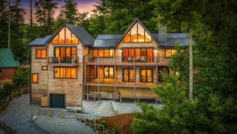 73 Tall Timber Lane Blue Ridge GA 30513