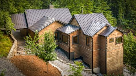 73 Tall Timber Lane Blue Ridge GA 30513