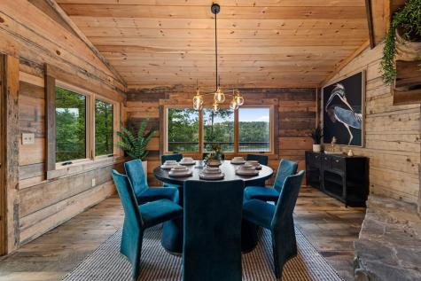 73 Tall Timber Lane Blue Ridge GA 30513