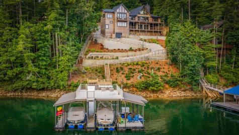 73 Tall Timber Lane Blue Ridge GA 30513