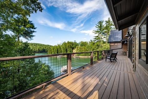 73 Tall Timber Lane Blue Ridge GA 30513