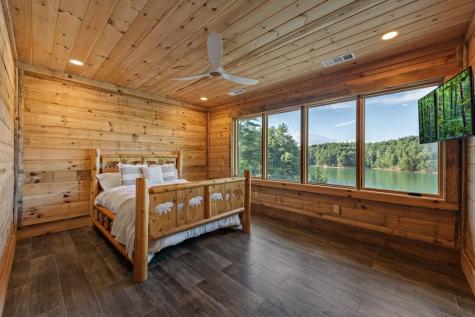 73 Tall Timber Lane Blue Ridge GA 30513