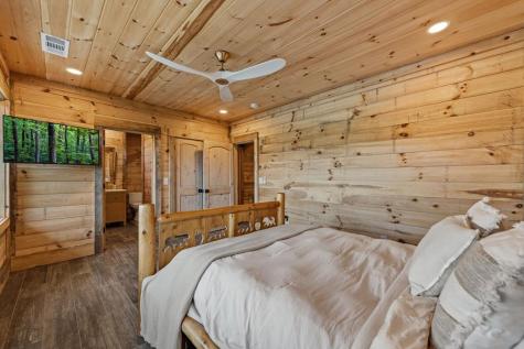 73 Tall Timber Lane Blue Ridge GA 30513