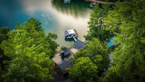 73 Tall Timber Lane Blue Ridge GA 30513