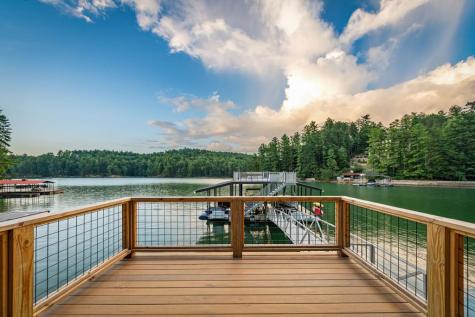 73 Tall Timber Lane Blue Ridge GA 30513