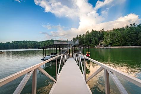 73 Tall Timber Lane Blue Ridge GA 30513