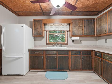 629 Goose Island Cherry Log GA 30522