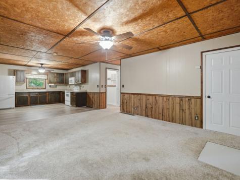 629 Goose Island Cherry Log GA 30522