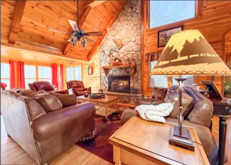 202 Shepherds Ridge Road Morganton GA 30560