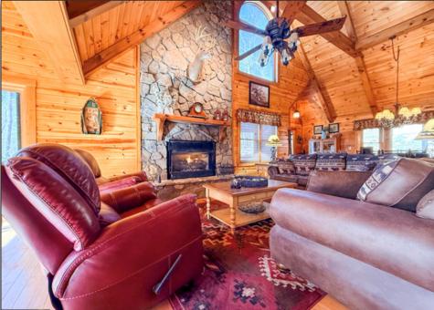 202 Shepherds Ridge Road Morganton GA 30560