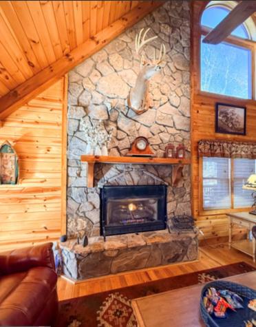 202 Shepherds Ridge Road Morganton GA 30560