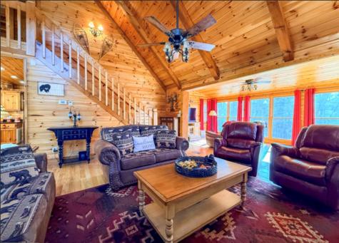 202 Shepherds Ridge Road Morganton GA 30560