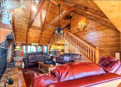 202 Shepherds Ridge Road Morganton GA 30560