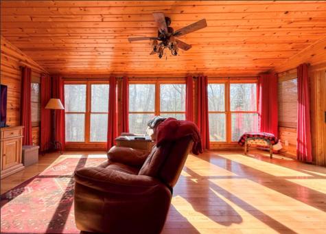202 Shepherds Ridge Road Morganton GA 30560