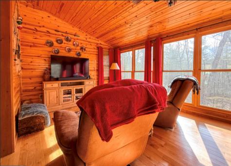 202 Shepherds Ridge Road Morganton GA 30560