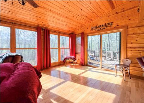202 Shepherds Ridge Road Morganton GA 30560