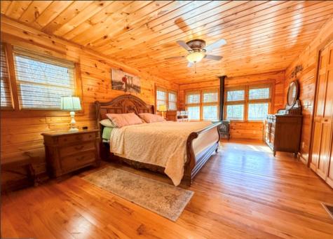202 Shepherds Ridge Road Morganton GA 30560