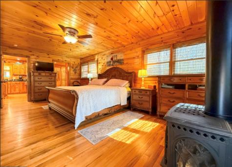 202 Shepherds Ridge Road Morganton GA 30560