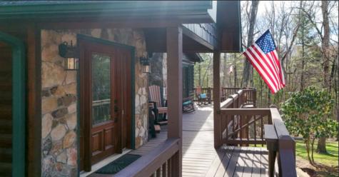 202 Shepherds Ridge Road Morganton GA 30560