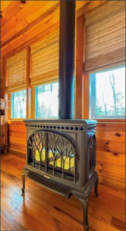 202 Shepherds Ridge Road Morganton GA 30560