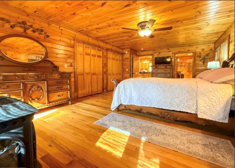 202 Shepherds Ridge Road Morganton GA 30560