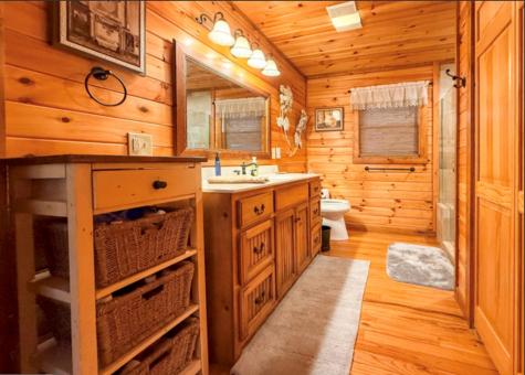 202 Shepherds Ridge Road Morganton GA 30560