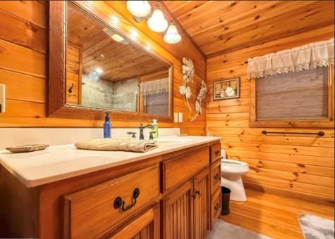 202 Shepherds Ridge Road Morganton GA 30560