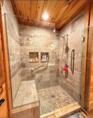 202 Shepherds Ridge Road Morganton GA 30560