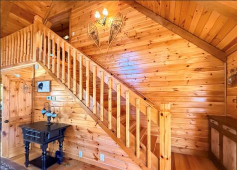 202 Shepherds Ridge Road Morganton GA 30560