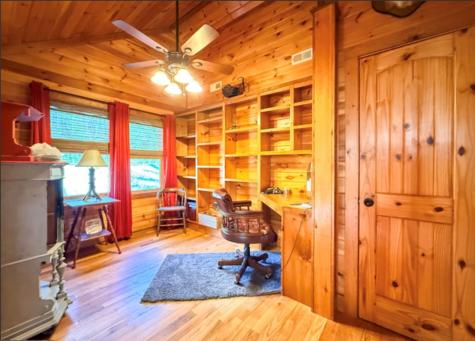 202 Shepherds Ridge Road Morganton GA 30560