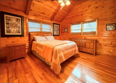 202 Shepherds Ridge Road Morganton GA 30560