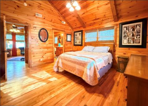 202 Shepherds Ridge Road Morganton GA 30560
