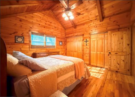 202 Shepherds Ridge Road Morganton GA 30560