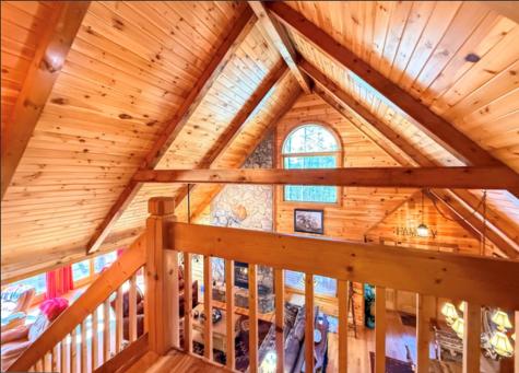 202 Shepherds Ridge Road Morganton GA 30560