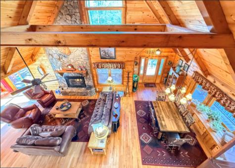 202 Shepherds Ridge Road Morganton GA 30560