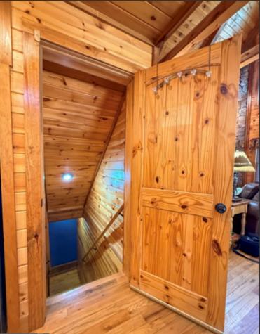 202 Shepherds Ridge Road Morganton GA 30560