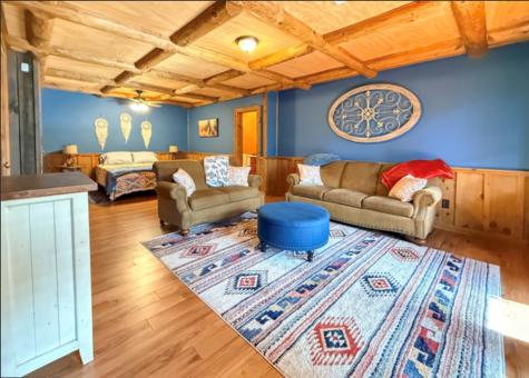 202 Shepherds Ridge Road Morganton GA 30560
