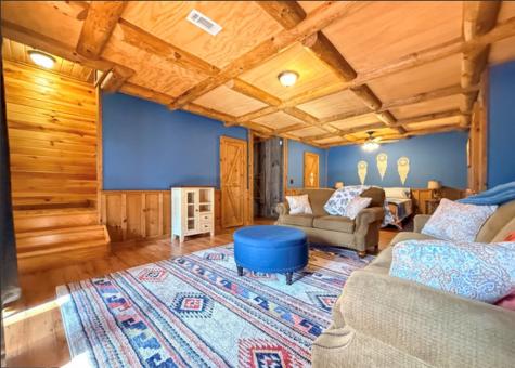 202 Shepherds Ridge Road Morganton GA 30560