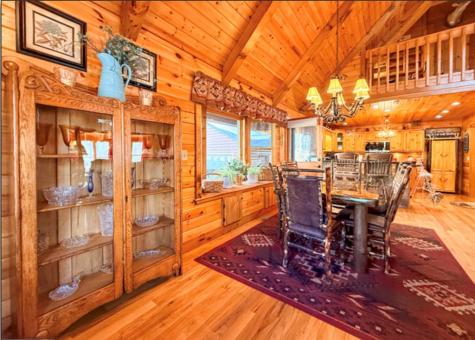 202 Shepherds Ridge Road Morganton GA 30560