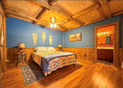 202 Shepherds Ridge Road Morganton GA 30560