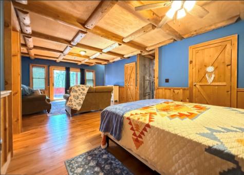 202 Shepherds Ridge Road Morganton GA 30560
