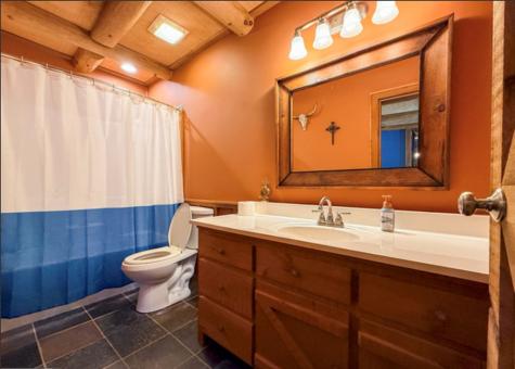 202 Shepherds Ridge Road Morganton GA 30560