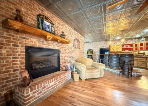 202 Shepherds Ridge Road Morganton GA 30560