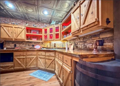202 Shepherds Ridge Road Morganton GA 30560
